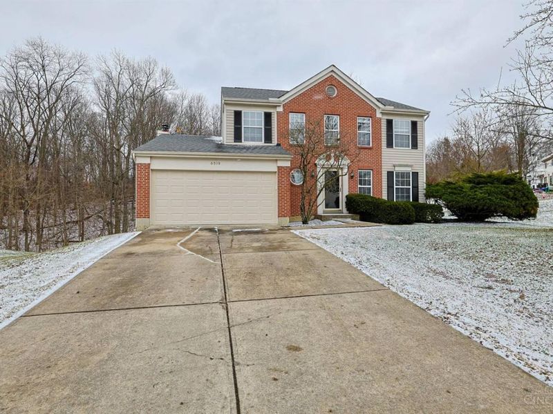 6519 Copperleaf Lane, Cincinnati, OH 45230 Photo 2