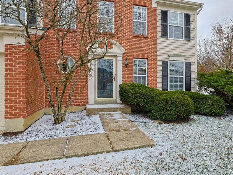 6519 Copperleaf Lane, Cincinnati, OH 45230 Photo 3