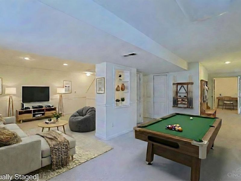 6519 Copperleaf Lane, Cincinnati, OH 45230 Photo 33