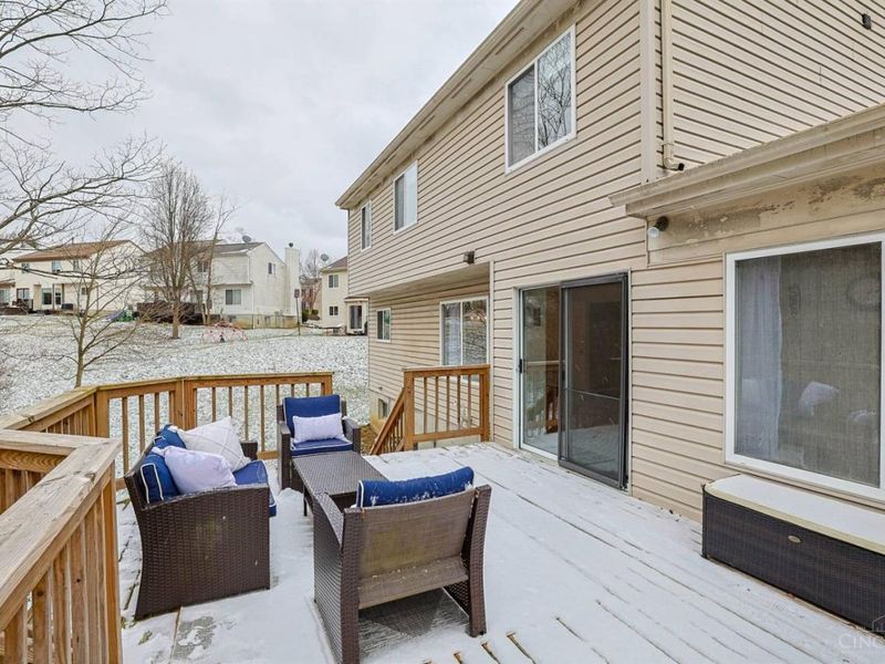 6519 Copperleaf Lane, Cincinnati, OH 45230 Photo 41