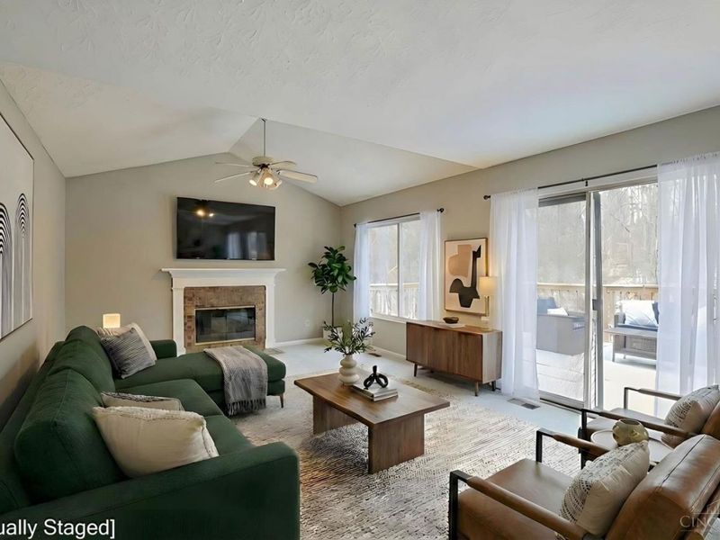 6519 Copperleaf Lane, Cincinnati, OH 45230 Photo 6