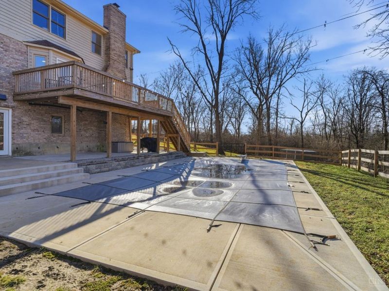 7395 Wethersfield Drive, West Chester, OH 45069 Photo 78