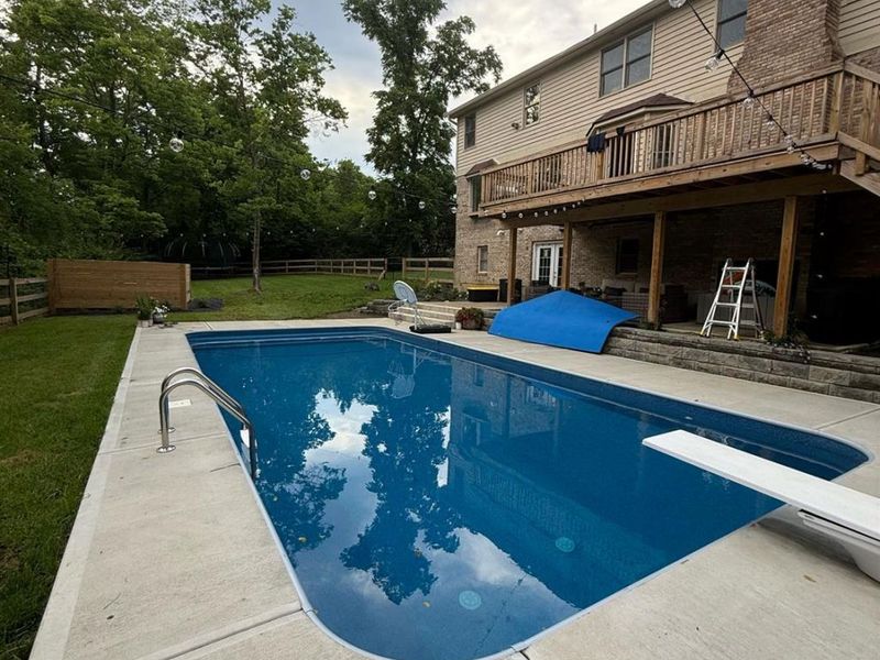 7395 Wethersfield Drive, West Chester, OH 45069 Photo 92