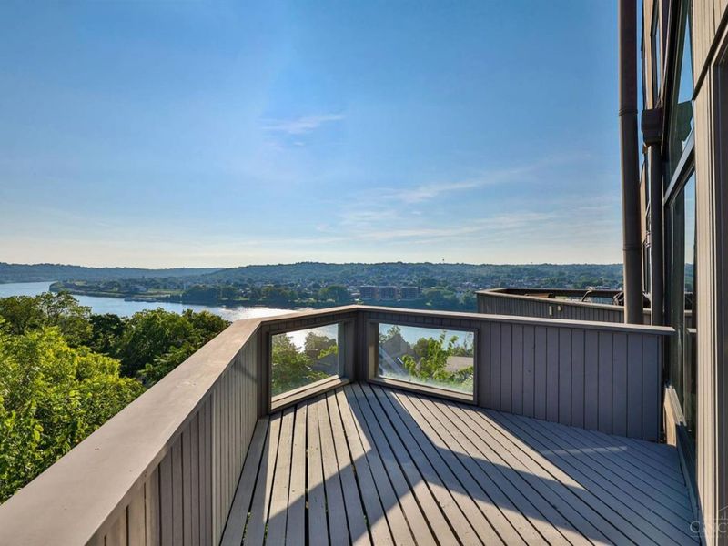 1040 Hatch Street, Cincinnati, OH 45202 Photo 39