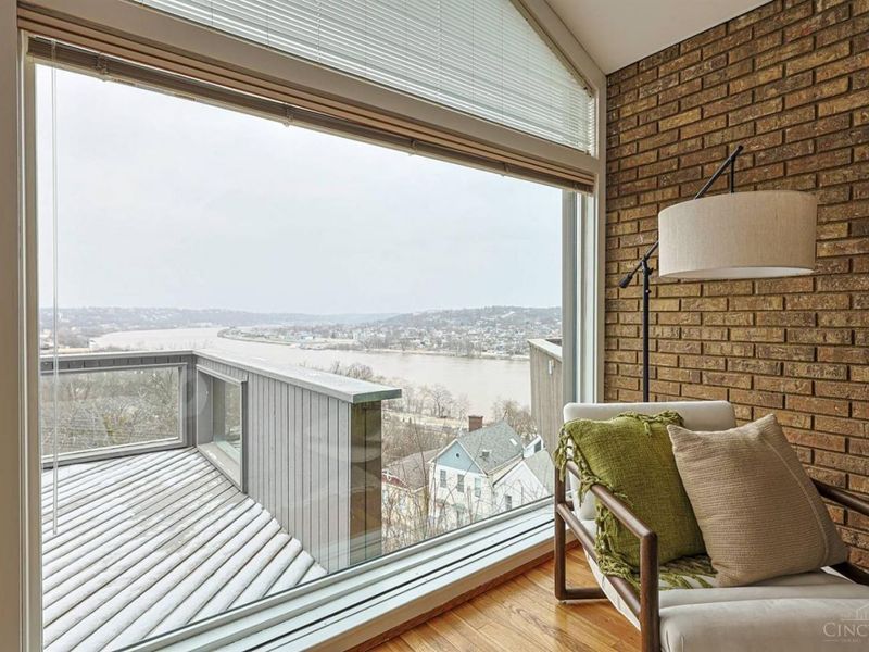 1040 Hatch Street, Cincinnati, OH 45202 Photo 47