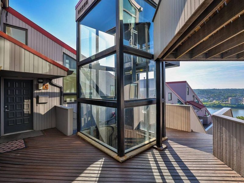 1040 Hatch Street, Cincinnati, OH 45202 Photo 50