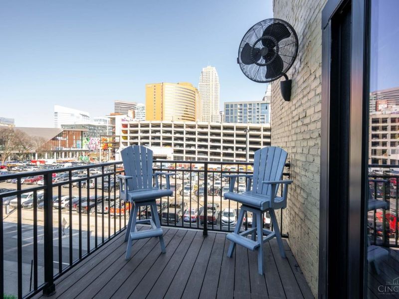 411 Plum Street, Unit 302, Cincinnati, OH 45202 Photo 12