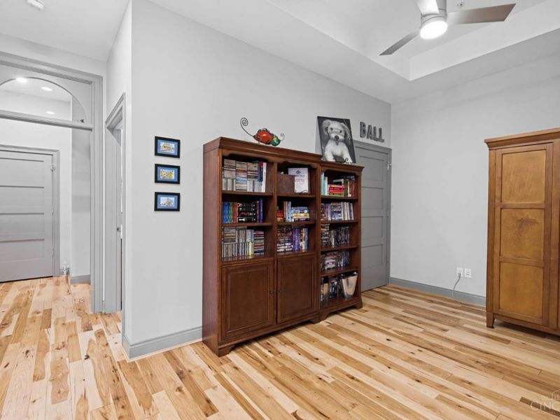 411 Plum Street, Unit 302, Cincinnati, OH 45202 Photo 16