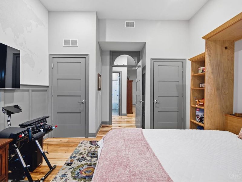 411 Plum Street, Unit 302, Cincinnati, OH 45202 Photo 26