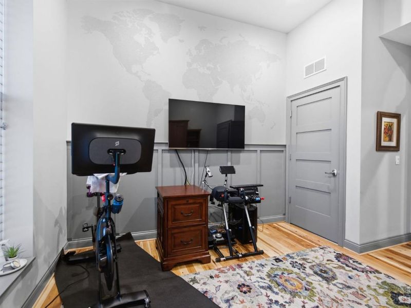 411 Plum Street, Unit 302, Cincinnati, OH 45202 Photo 29