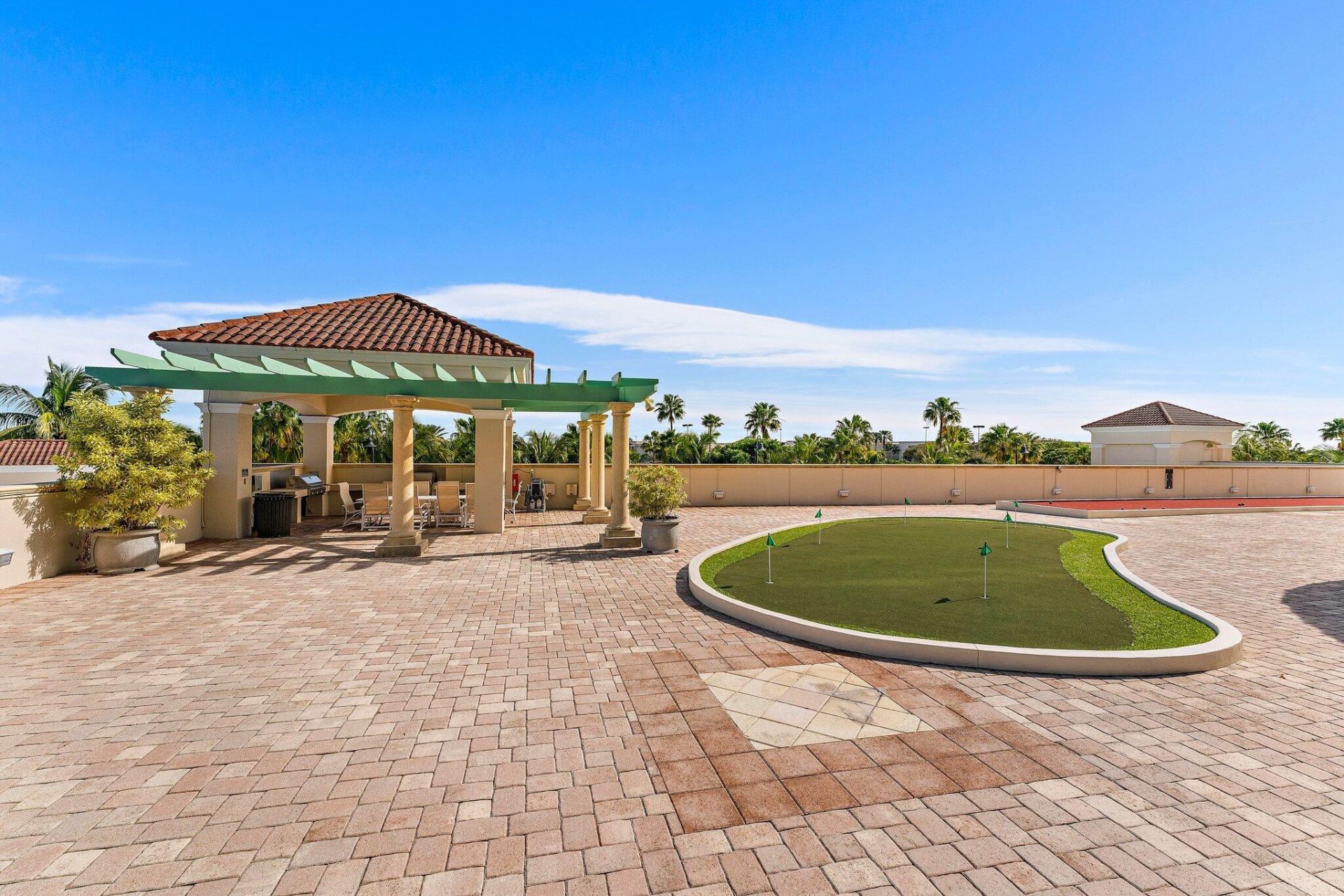 3630 Gardens Parkway, Unit 1104c, Palm Beach Gardens, FL 33410 Photo