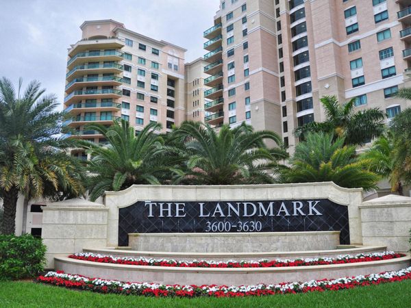 3610 Gardens Parkway, Unit 504a, Palm Beach Gardens, FL 33410