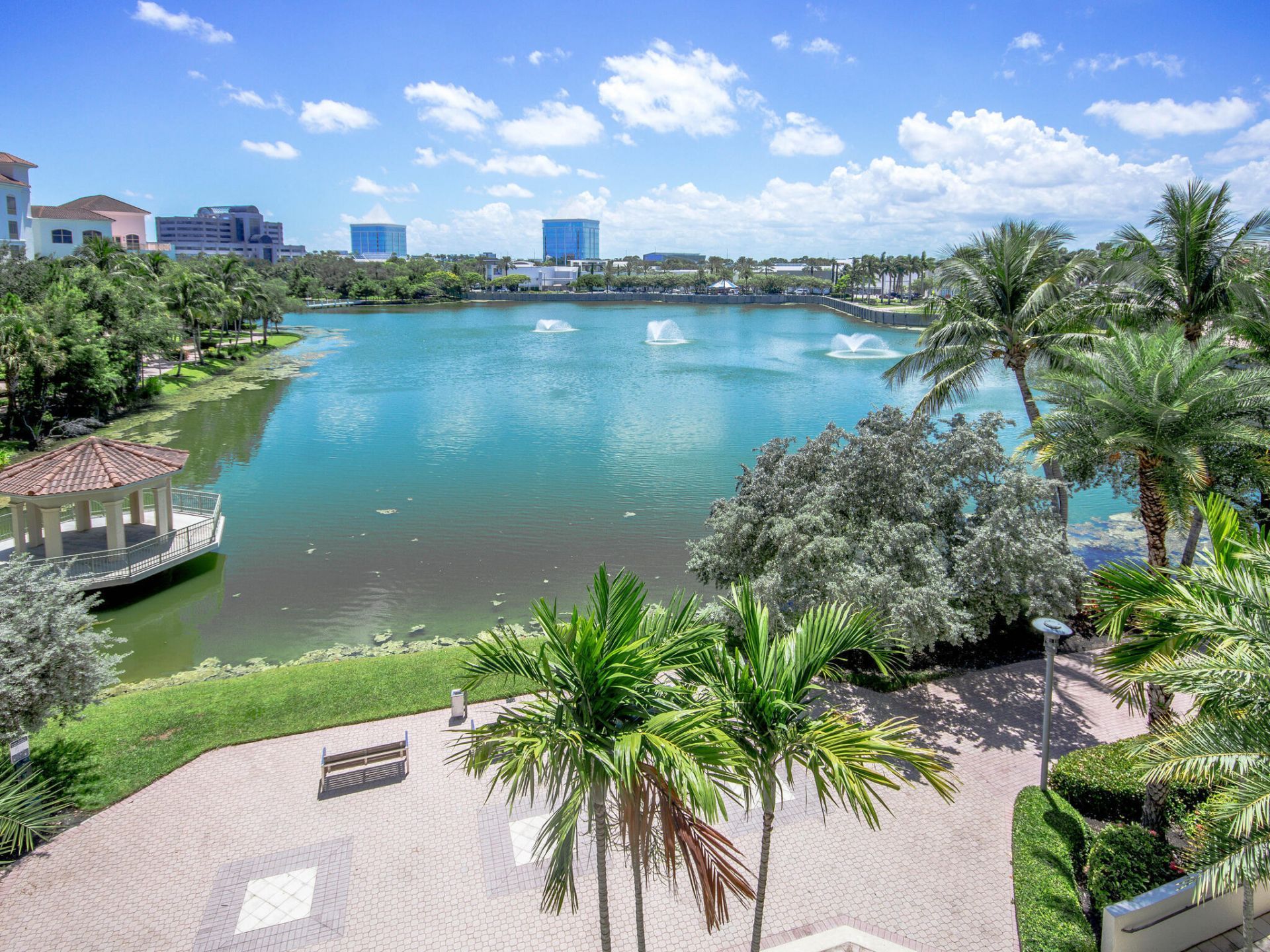 3610 Gardens Parkway, Unit 504a, Palm Beach Gardens, FL 33410 Photo