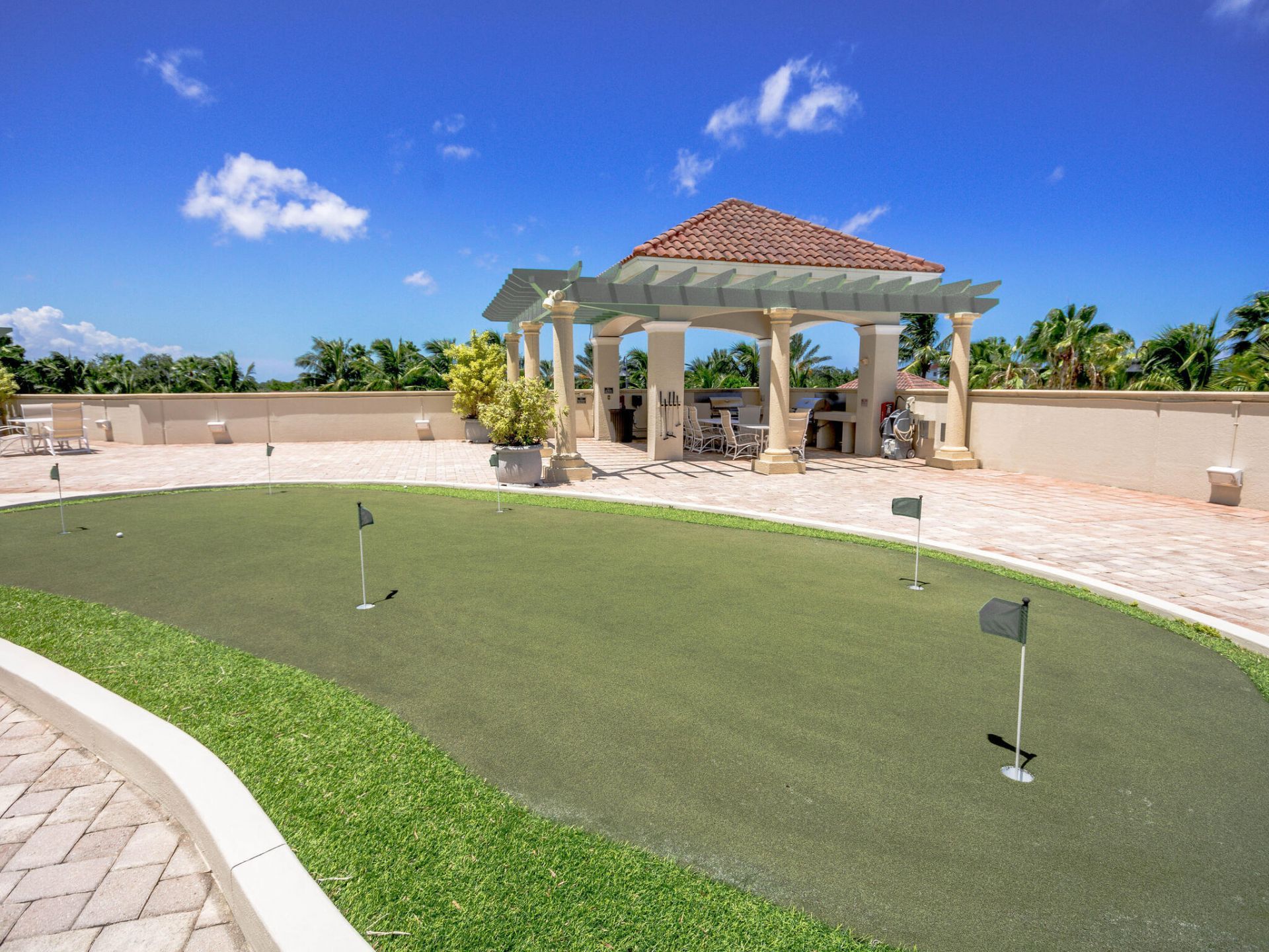 3610 Gardens Parkway, Unit 504a, Palm Beach Gardens, FL 33410 Photo