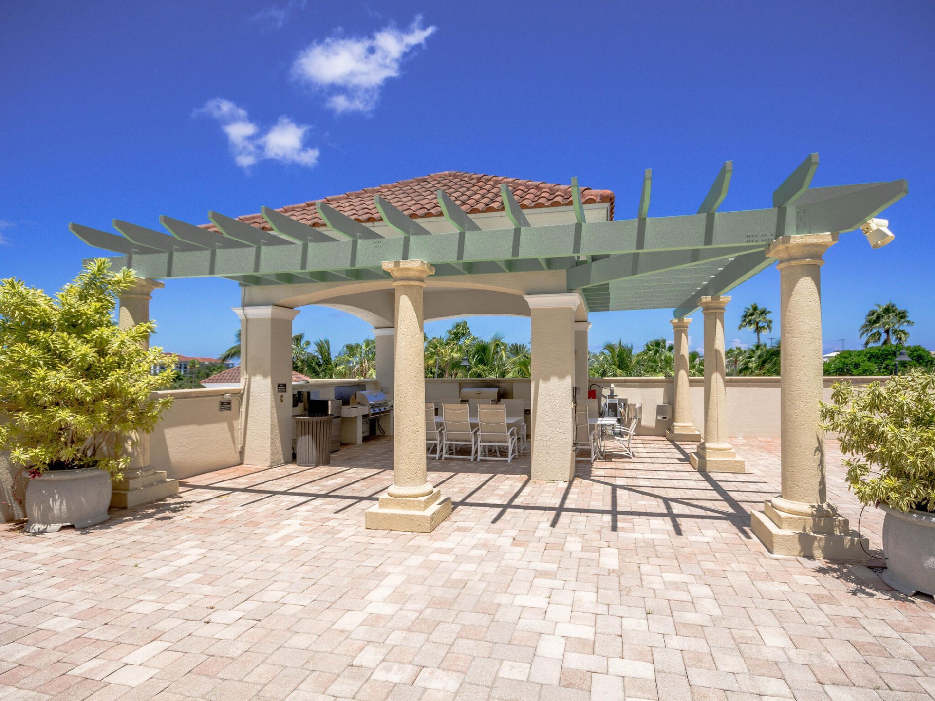 3610 Gardens Parkway, Unit 504a, Palm Beach Gardens, FL 33410 Photo