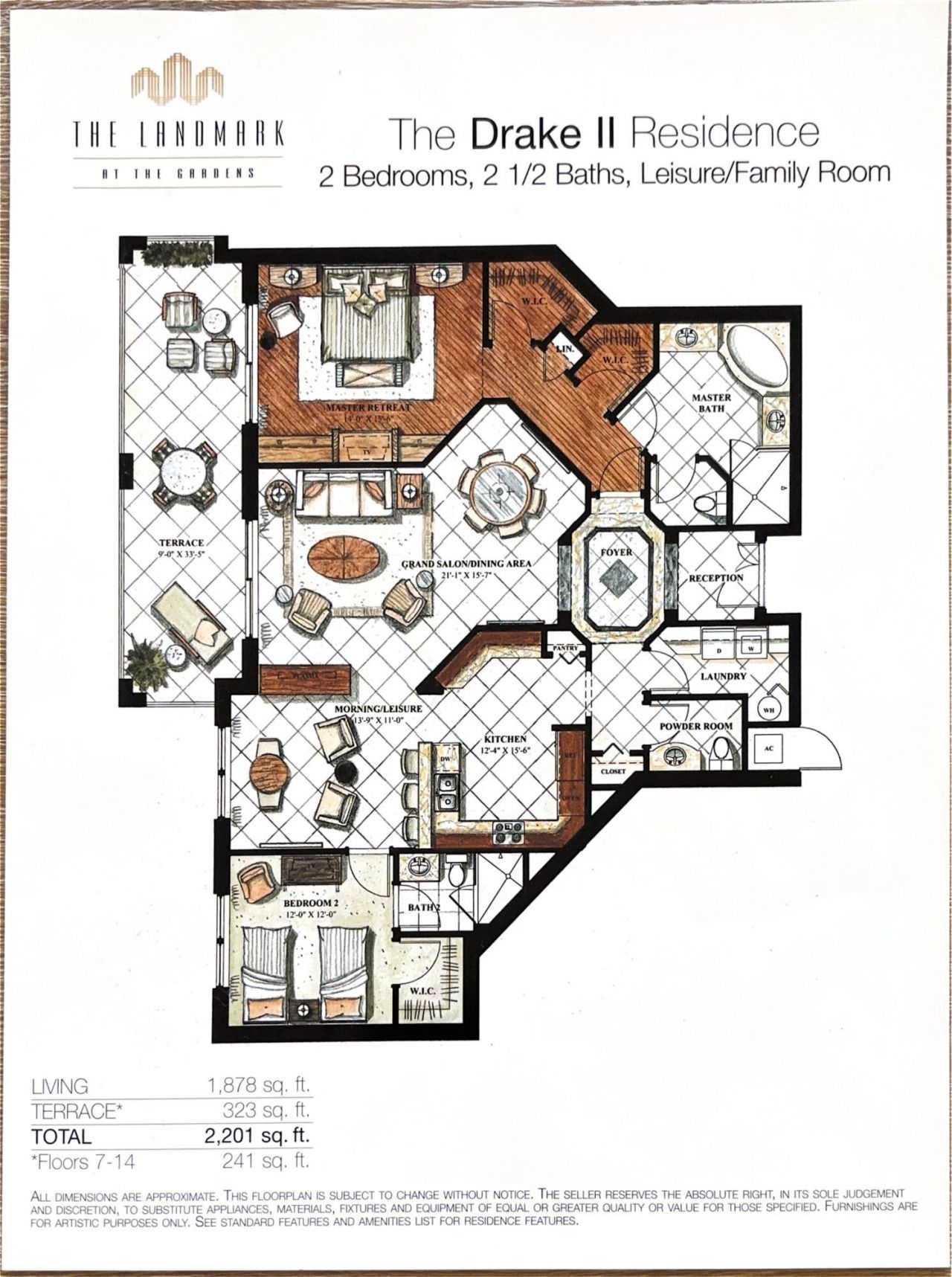 3610 Gardens Parkway, Unit 504a, Palm Beach Gardens, FL 33410 Photo