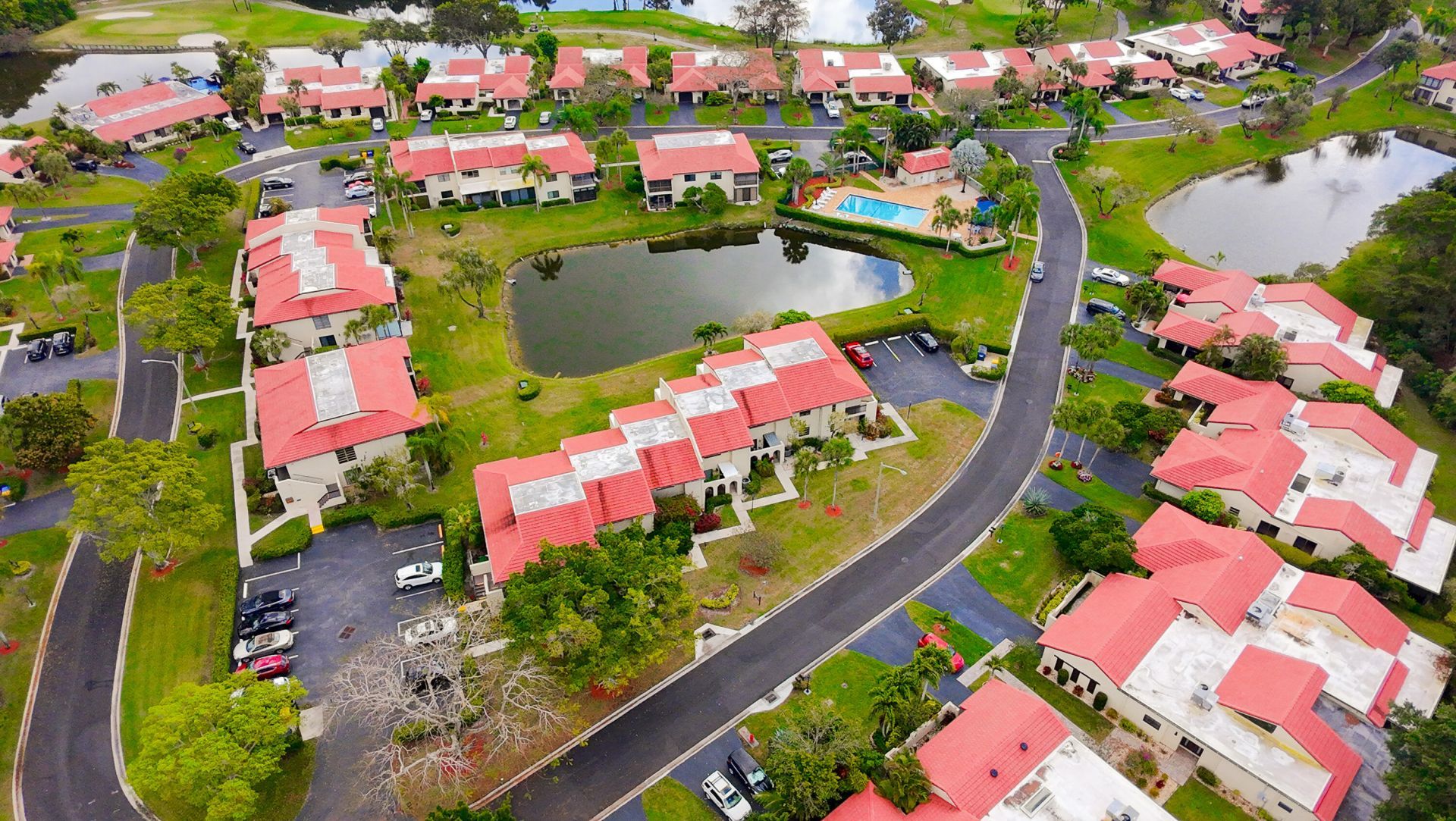 8545 Casa Del Lago, Unit F, Boca Raton, FL 33433 Photo