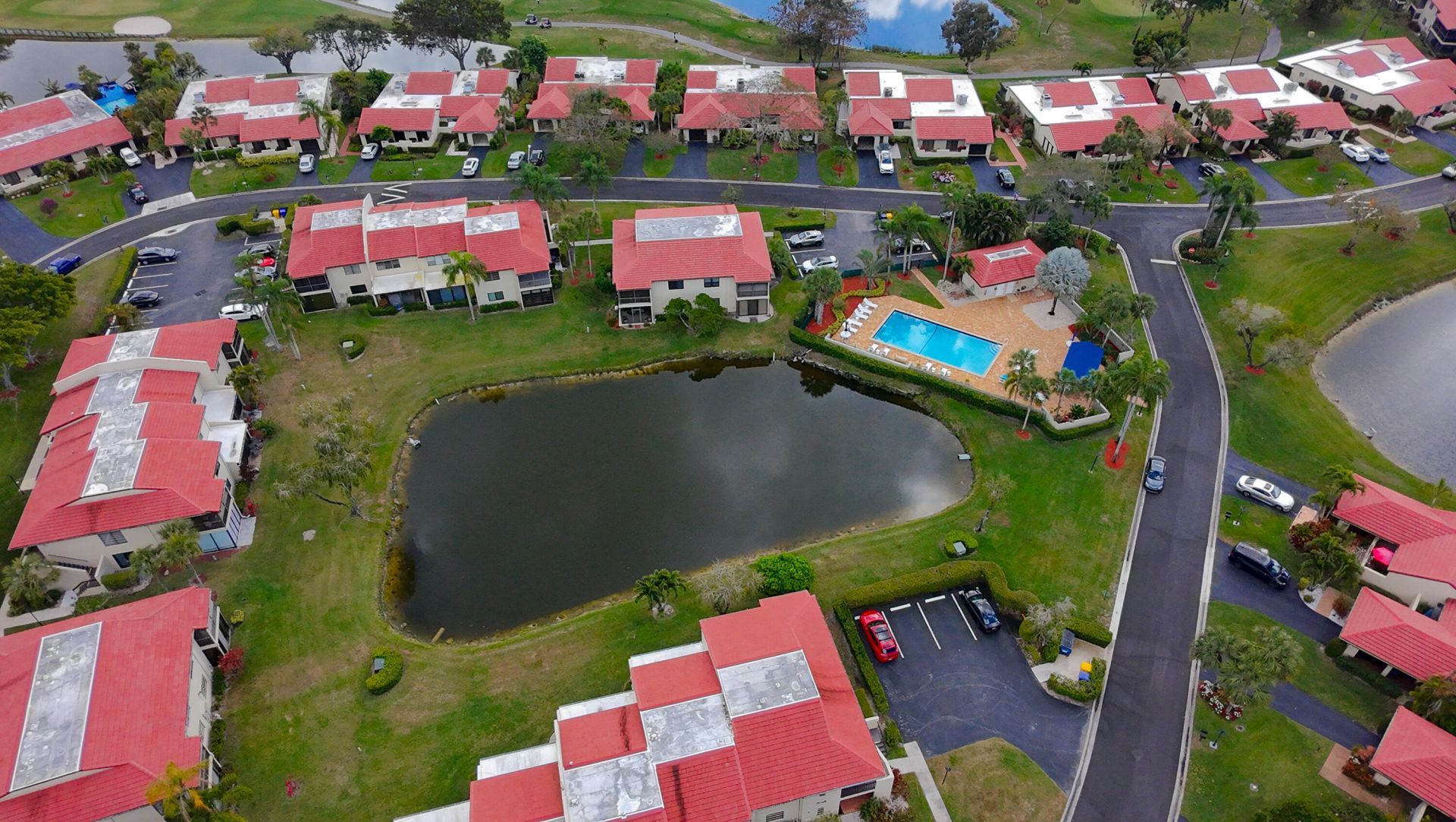 8545 Casa Del Lago, Unit F, Boca Raton, FL 33433 Photo