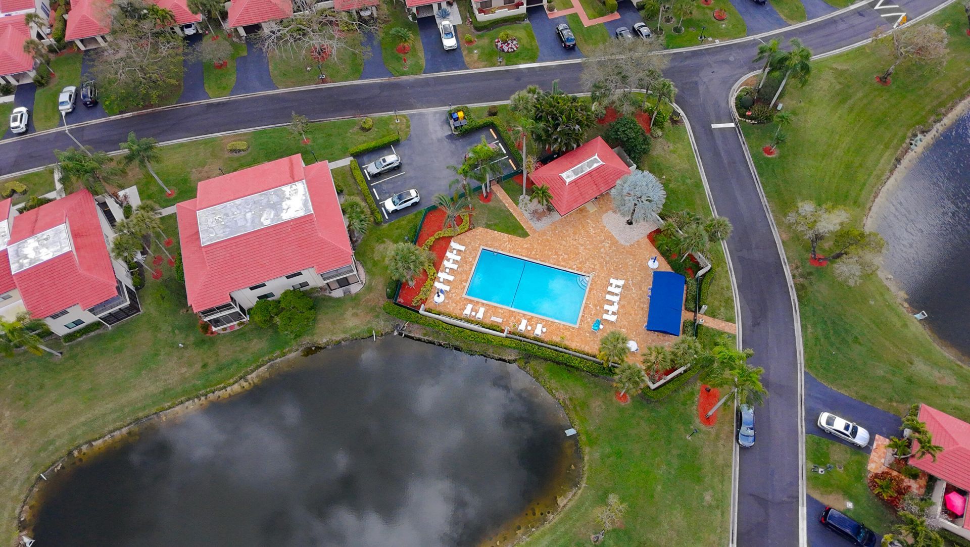 8545 Casa Del Lago, Unit F, Boca Raton, FL 33433 Photo