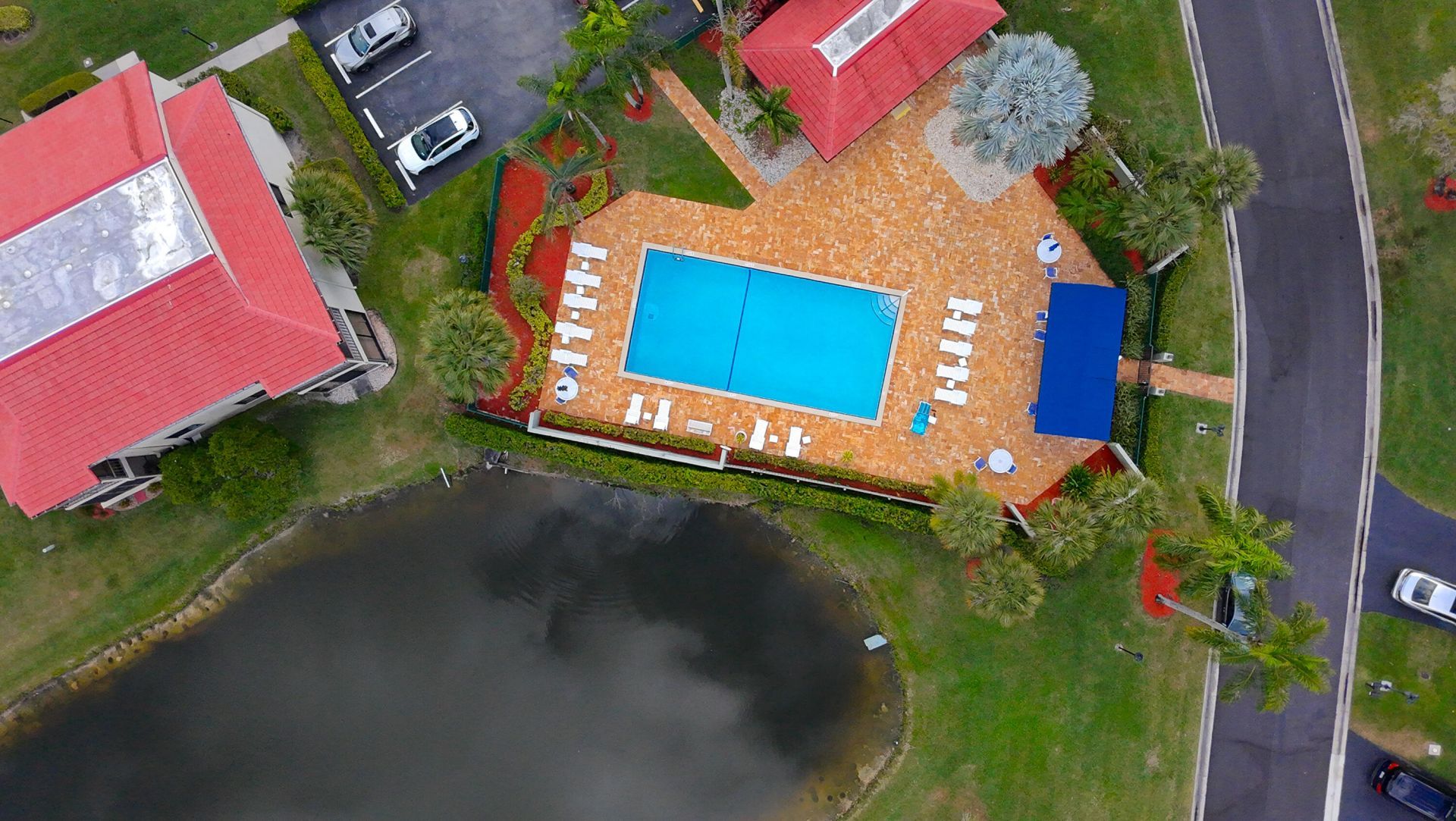 8545 Casa Del Lago, Unit F, Boca Raton, FL 33433 Photo