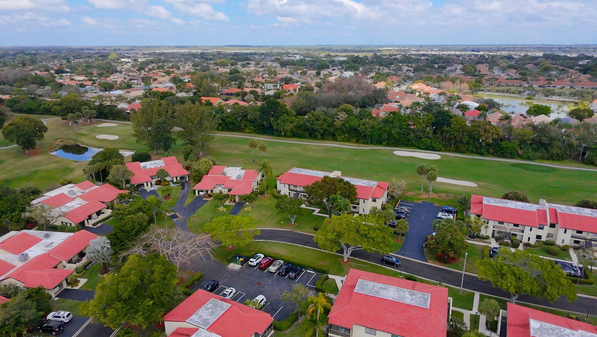 8545 Casa Del Lago, Unit F, Boca Raton, FL 33433 Photo