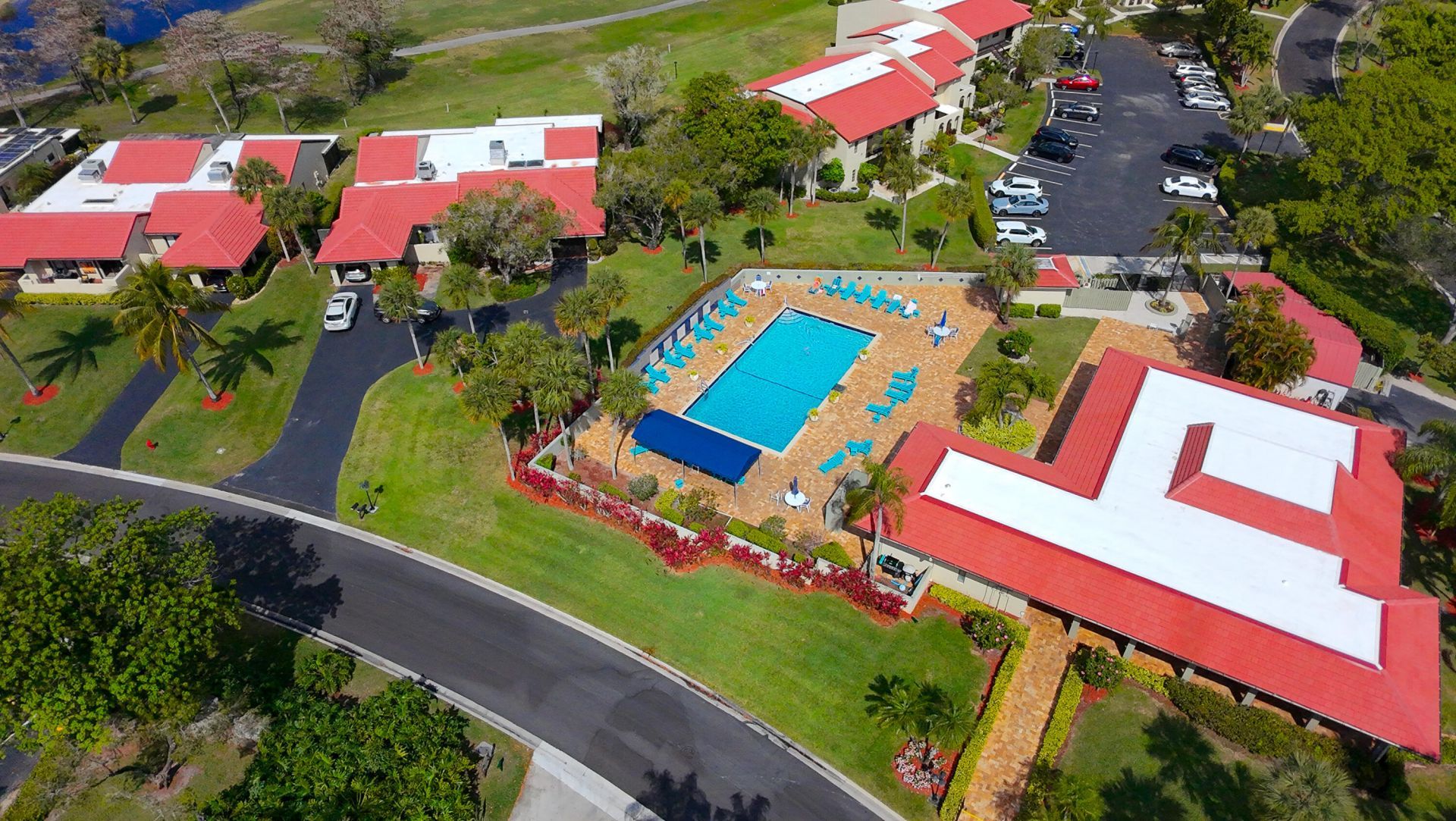 8545 Casa Del Lago, Unit F, Boca Raton, FL 33433 Photo