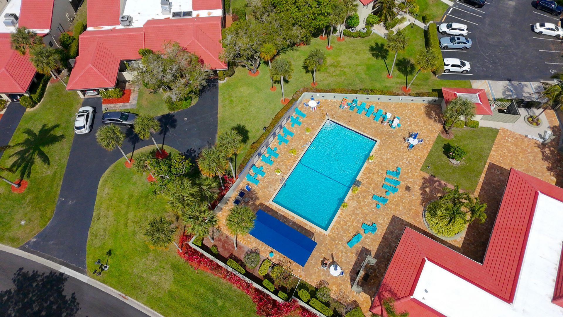 8545 Casa Del Lago, Unit F, Boca Raton, FL 33433 Photo