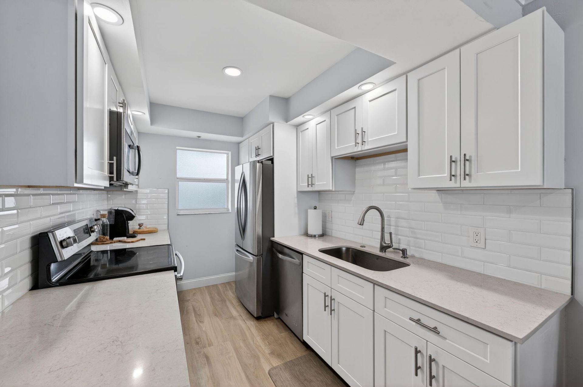 3101 S Ocean Boulevard, Unit 302, Highland Beach, FL 33487 Photo