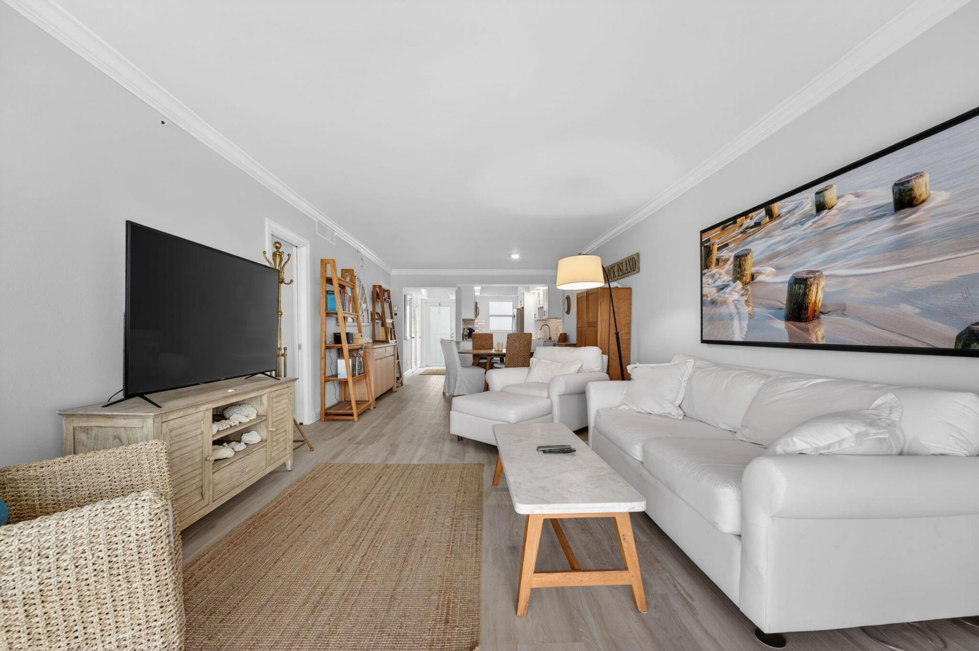3101 S Ocean Boulevard, Unit 302, Highland Beach, FL 33487 Photo