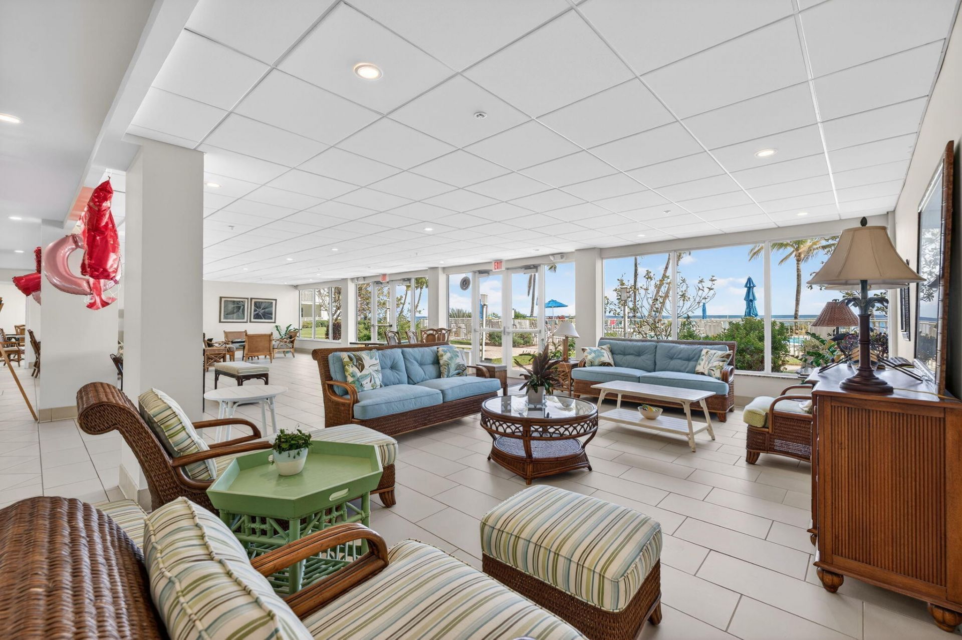 3101 S Ocean Boulevard, Unit 302, Highland Beach, FL 33487 Photo