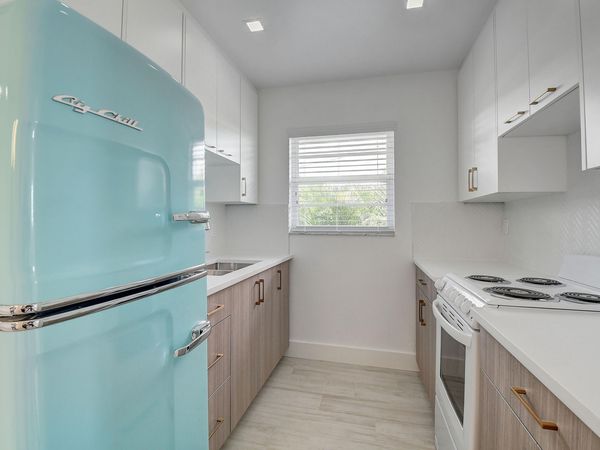 502 N H Street, Unit 4, Lake Worth Beach, FL 33460