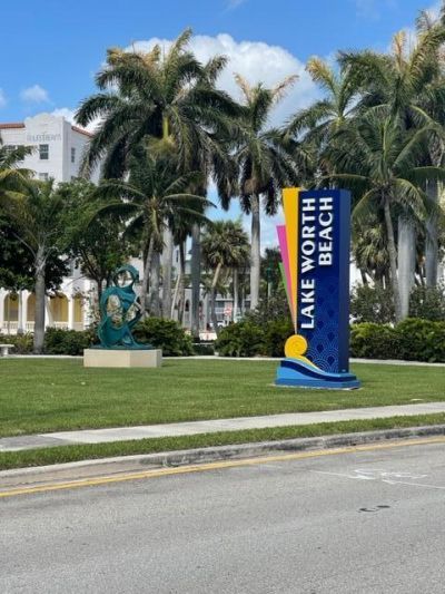 502 N H Street, Unit 4, Lake Worth Beach, FL 33460 Photo