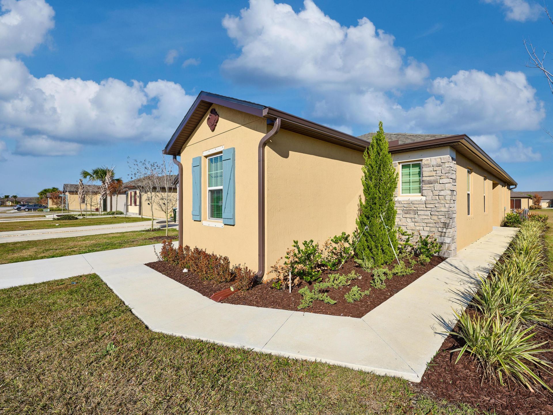 1810 Celebration Drive, Fort Pierce, FL 34947 Photo