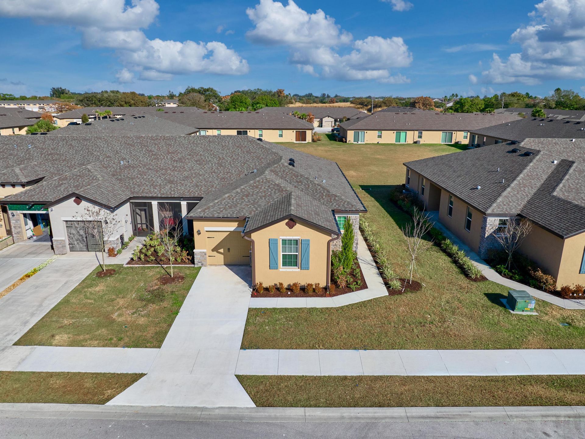 1810 Celebration Drive, Fort Pierce, FL 34947 Photo