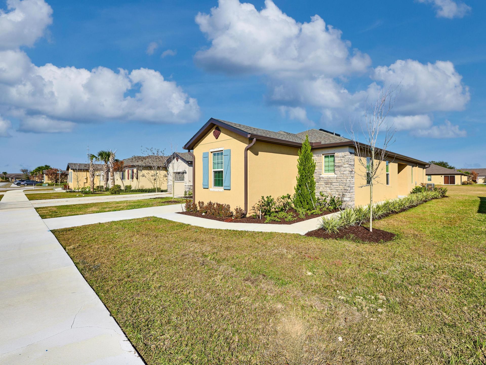 1810 Celebration Drive, Fort Pierce, FL 34947 Photo