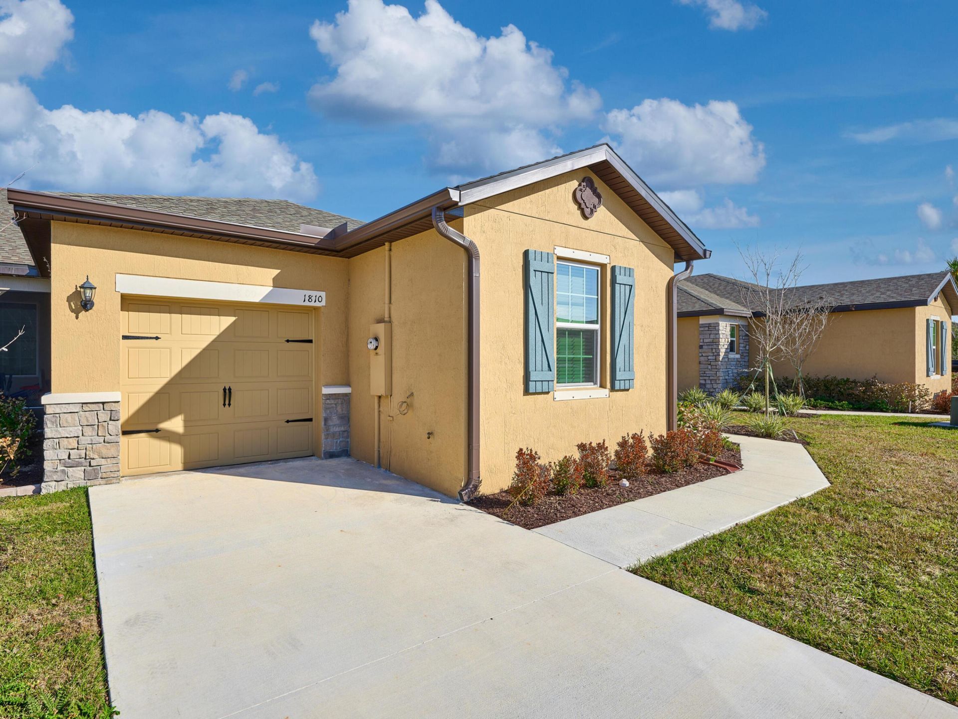 1810 Celebration Drive, Fort Pierce, FL 34947 Photo