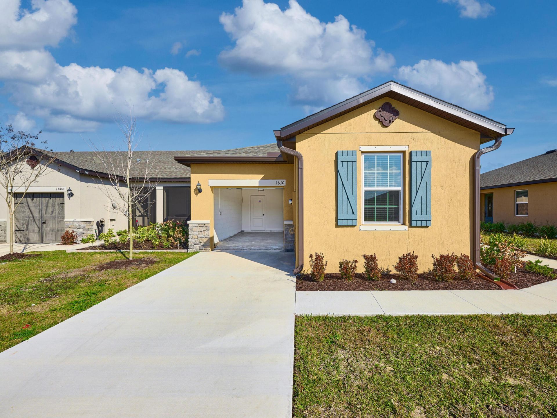 1810 Celebration Drive, Fort Pierce, FL 34947 Photo