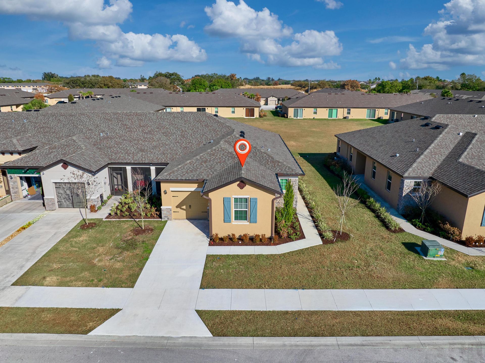 1810 Celebration Drive, Fort Pierce, FL 34947 Photo