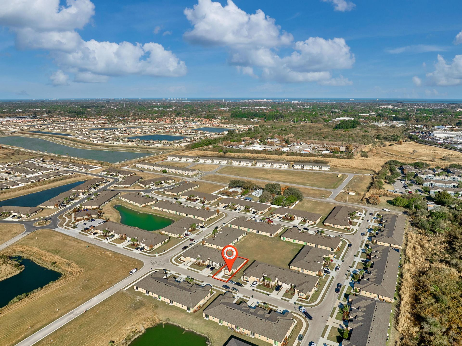 1810 Celebration Drive, Fort Pierce, FL 34947 Photo