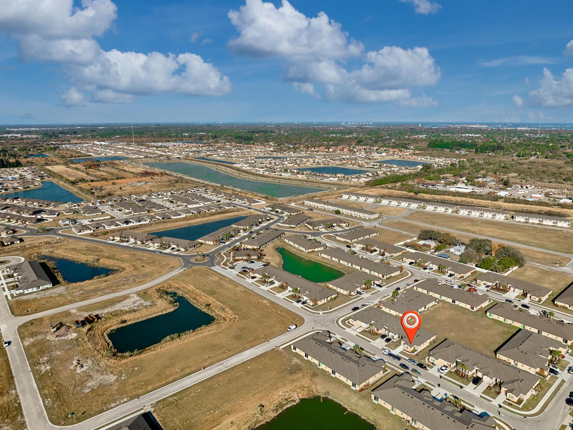 1810 Celebration Drive, Fort Pierce, FL 34947 Photo