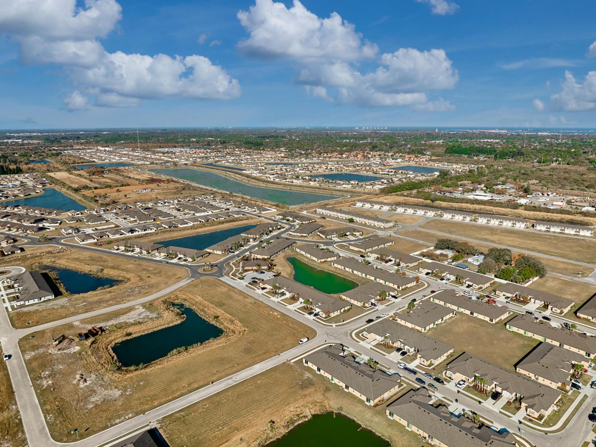 1810 Celebration Drive, Fort Pierce, FL 34947 Photo