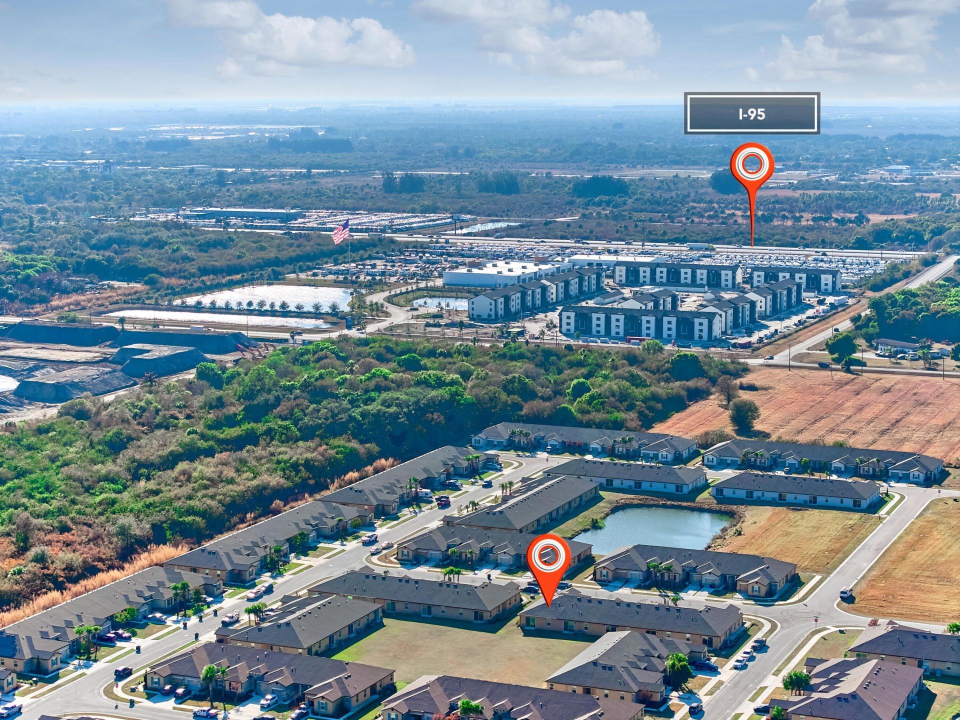 1810 Celebration Drive, Fort Pierce, FL 34947 Photo