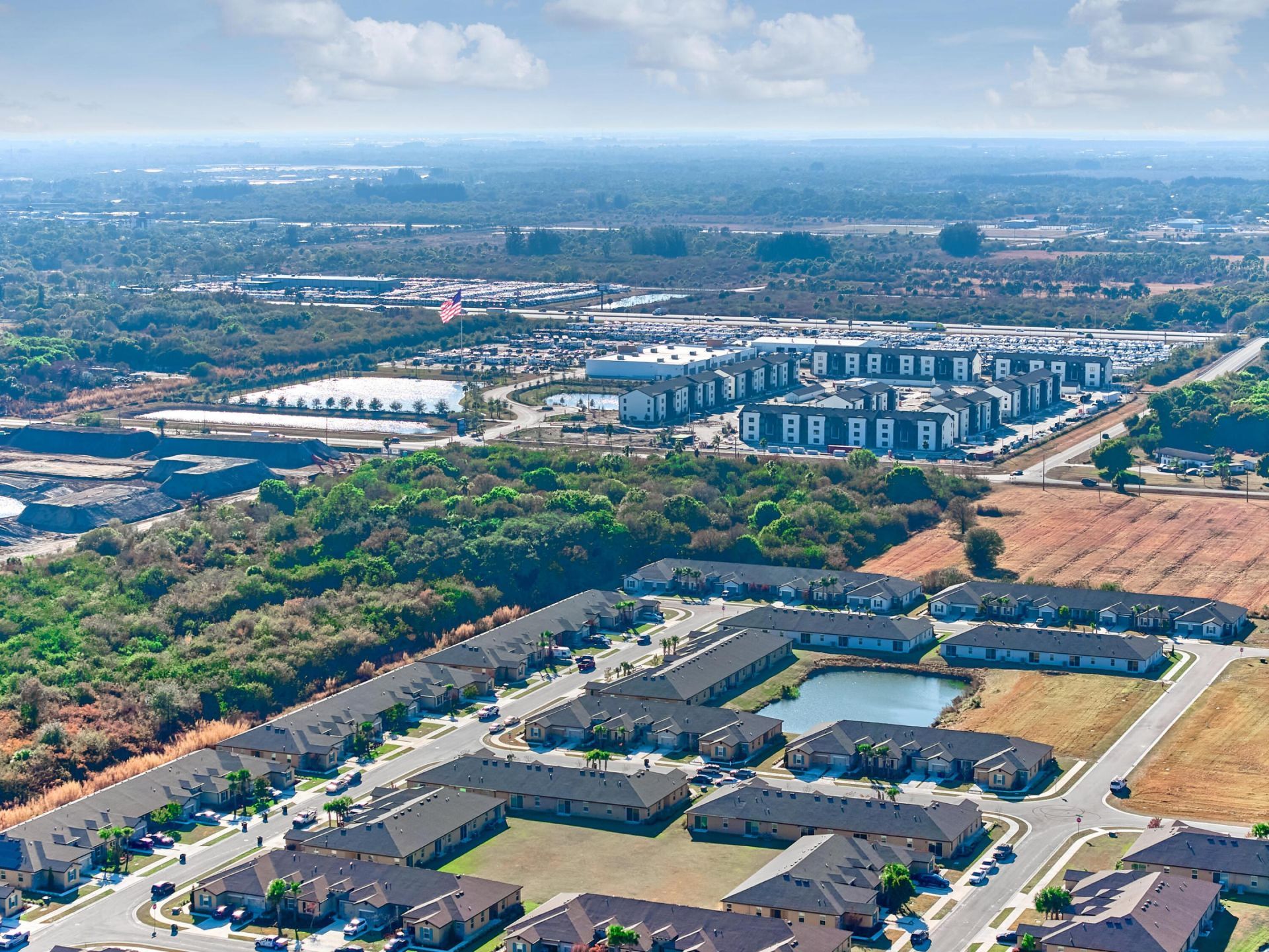 1810 Celebration Drive, Fort Pierce, FL 34947 Photo