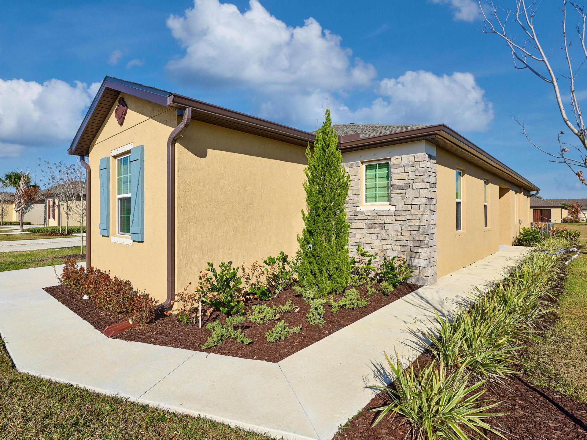 1810 Celebration Drive, Fort Pierce, FL 34947 Photo