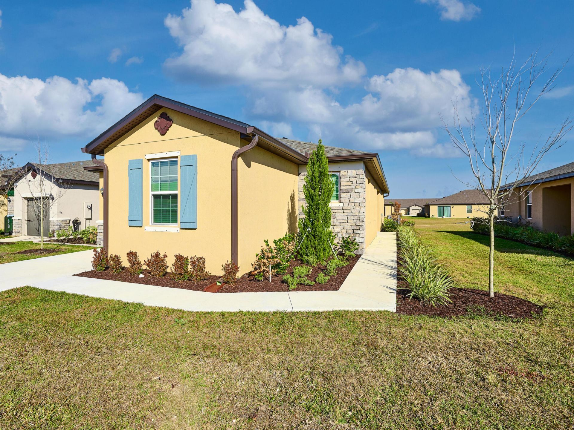 1810 Celebration Drive, Fort Pierce, FL 34947 Photo