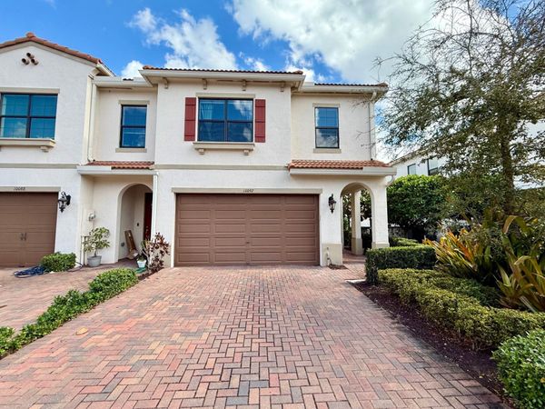10092 Brickhill Drive, Boca Raton, FL 33428