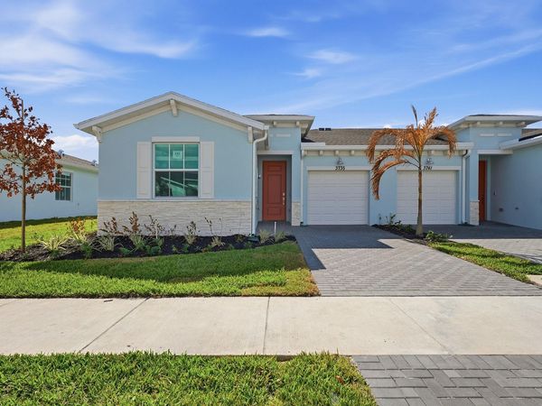 3735 Harborside Avenue, Fort Pierce, FL 34946