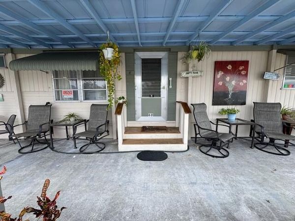 2023 St Lucie Blvd, Unit 69, Fort Pierce, FL 34946