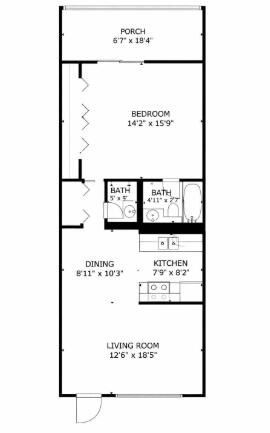 156 Brighton D, Unit 156, Boca Raton, FL 33434 Photo