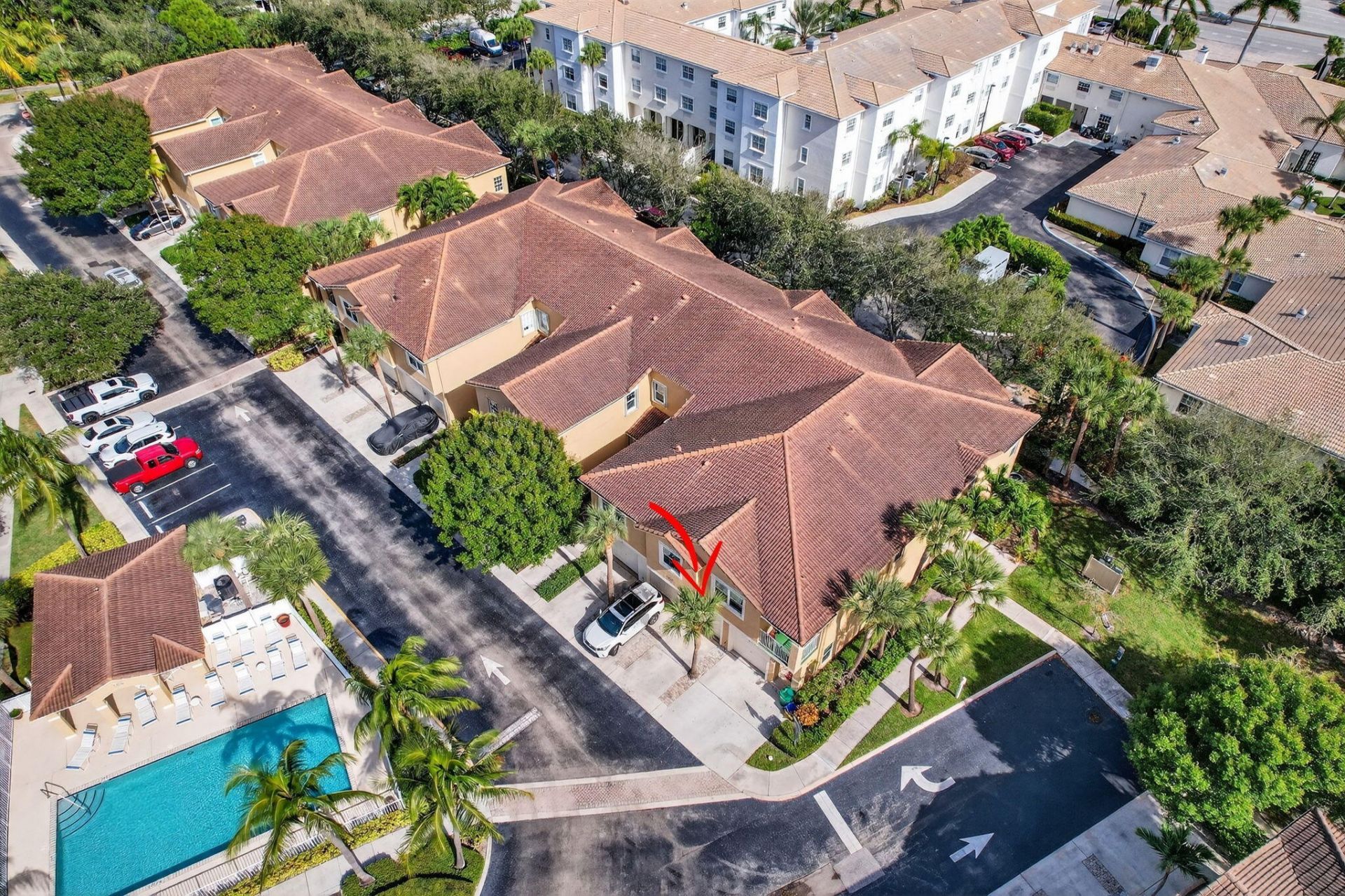 160 Village Boulevard, Unit I, Tequesta, FL 33469 Photo